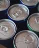 百事可乐Pepsi 可乐*8+7喜*8+美年达*8 碳酸饮料汽水330ml*24听 混合装 实拍图