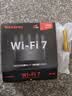 Tenda腾达路由器WiFi7【云霄BE5100】千兆穿墙王信号放大器增强无线超强2.5g网口家用电竞立式BE6L Pro 实拍图