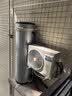 海尔（Haier）双变频空气能热水器200升超一级能效省电80℃高水温家用全屋净水洗商用热泵源电热水器以旧换新装 200升无镁棒免维护【新技术】 变频 带电辅热 实拍图