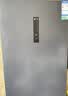 容声大冰象201L立式冰柜风冷无霜新一级能效变频节能-40℃深冷速冻抗菌冷柜BD-201D50LTLBDH 实拍图