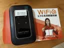 影腾随身wifi多网全国通用无线wi-fi6免插卡无限制大流量卡便携式网卡高速网络可上飞机高铁2026款5GHF 【多网通3000毫安充电款+黑色】*超长续航 实拍图