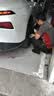 京东养车【标准洗车】轿车 1次 不满意重新洗（需到店排队） 实拍图