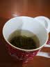 农夫山泉东方树叶青柑普洱茶500ml*15瓶无糖茶饮料0糖0脂0卡整箱 实拍图