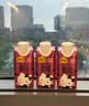 认养一头牛×Hello Kitty | A2β-酪蛋白纯牛奶200ml*10盒 3.6g 常温礼盒 实拍图