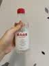 农夫山泉长白山天然矿泉水 380ml*15瓶/箱 27年12月到期 实拍图