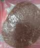 伊赛国产清真黑椒牛排套餐10片1300g 含酱包 实惠礼盒装 礼盒 实拍图