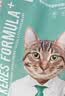 凯锐思天然猫粮成猫粮 鱼肉海洋鱼深海鱼天然粮 成猫20斤【囤货装】 实拍图