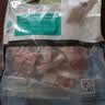 龙大肉食 黑猪肋排块净重4斤 免切排骨块 （含软骨）猪肉生鲜 烧烤食材 实拍图