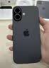 Apple/苹果/苹果 iPhone 17 512GB 黑色 支持移动联通电信5G 双卡双待手机 实拍图