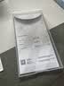 闪魔适用苹果14Pro/13钢化膜 iphone13/14Promax/17e全屏手机膜plus高清抗指纹防爆除尘膜抗蓝光防窥膜 2片【强化防爆】店长强推 苹果14Pro 实拍图