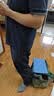 海尔风暖浴霸大功率双电机琴键开关多功能浴霸灯卫生间暖风机M4X 实拍图