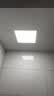 美的（Midea）厨房灯LED集成吊顶扣板灯平板浴室厕所卫生间吸顶灯30x30面板灯 实拍图