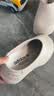 阿迪达斯（Adidas）三叶草  ADIFOM STAN MULE W 男女拖鞋 IE7052 37码 实拍图