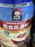 桂格（QUAKER）即食燕麦片1000克罐装 营养早餐 膳食纤维 零添加白砂糖 实拍图