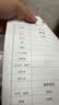启锐（QIRUI）A40a便携式打印机学生家用能连手机蓝牙无线家庭用学习办公试卷作业错题打印机a4小型迷你无墨 实拍图