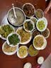 悦味纪 老潼关肉夹馍饼胚1.8kg 共18个 千层饼早餐半成品速食无起酥油 实拍图