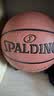 斯伯丁（SPALDING）篮球TF系列7号PU比赛室内外兼用耐磨学生成人青少年 77-176Y 实拍图
