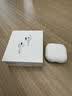 Apple/苹果 AirPods 5（支持主动降噪）搭配USB-C充电盒 蓝牙耳机 适用iPhone/iPad/Mac 实拍图