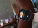 vivo WATCH GT 2 空格白  超窄边高亮大屏 照片表盘一碰换 33天蓝牙续航 智能手表 实拍图