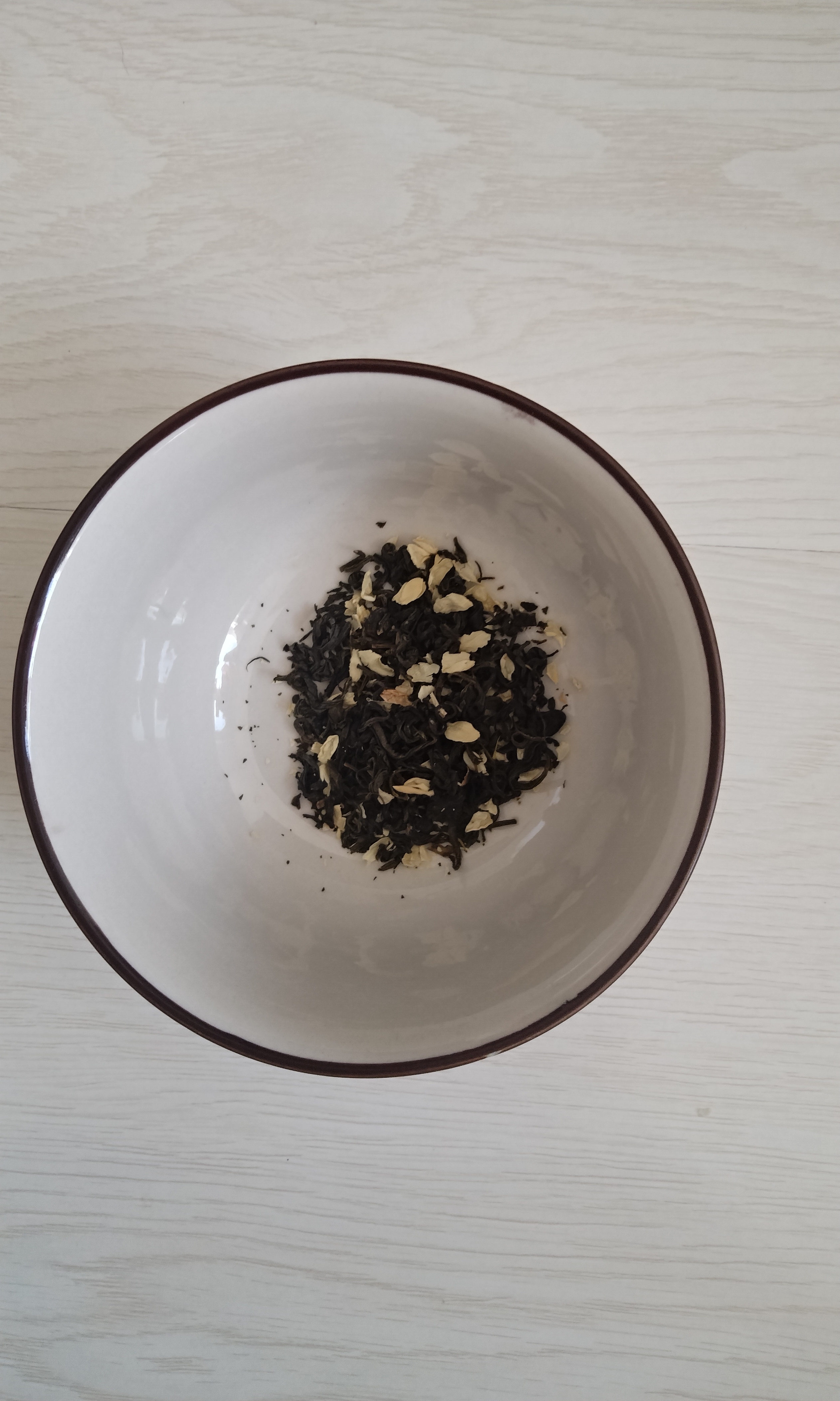 乐品乐茶茶叶茉莉绿茶袋泡茶特级茉莉花茶包饮品自己喝冷泡茶试喝装3g 实拍图