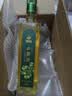 XH硒海山茶油500ML野生山茶油压榨一级食用油适用孕妇宝宝冷榨工艺 实拍图