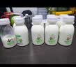 1号会员店（One's Member）4.0g乳蛋白鲜牛奶200g*6瓶 限定牧场高品质鲜奶 实拍图