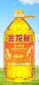 金龙鱼 食用油 花生浓香型浸出  食用植物调和油5L（新老包装随机发货） 实拍图