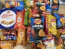 乐事（Lay's）无限薯片 醇香原味 104克*2罐 208克 休闲零食 膨化食品 实拍图