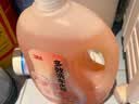3M浓缩洗车液2L洗车水蜡高泡沫清洁剂洗车打蜡提亮去污除PN35003 实拍图