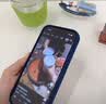 ALittleFlower【25°防窥膜】适用iPhone18ProMax防窥手机膜苹果18Pro Max钢化膜防窥膜手机 实拍图