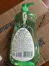 蓝月亮 茶清洗洁精 1kg/瓶 洗涤灵  果蔬餐具清洗剂 食品可用 高效去油 实拍图