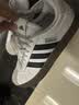 阿迪达斯（adidas）女 运动型格系列 VL COURT 3.0 休闲鞋 KJ4000 白色  40  实拍图