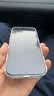 绿联【无黑边不挡屏】适用iPhone18Pro/17Pro钢化膜苹果18Pro手机膜无边全屏高清抗指纹防爆保护膜2片 实拍图
