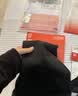 蕉内热皮301+男女士保暖裤秋裤精梳棉7A抗菌吸湿发热锁温抗静电打底裤 实拍图