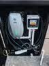 特来电（TELD）3C新国标特来电（TELD）7kW 送50米基础安装适配特斯拉model3/y理想大众id零跑问界m7刷卡版 实拍图
