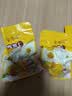 金源旺即食板栗仁去壳熟食小包装熟食非糖炒板栗油栗子孕妇解馋零食批发 板栗仁【共10包约250g】特大颗粒 实拍图