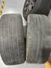 玛吉斯（MAXXIS）轮胎/汽车轮胎 205/55R16 91V EC1 适配朗逸/英朗/宝来 实拍图