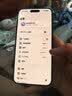 Apple/苹果 苹果 iPhone 16/15/14系列Plus/ProMax二手手机 A16规格见报告 苹果 iPhone 15 Pro Max 实拍图