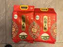 十月稻田 绿色食品 五常大米 10斤(香米 东北大米 5kg/公斤) 实拍图