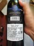 路易拉菲（LOUIS LAFON）进口红酒礼盒赤霞珠S80原酒13度干红葡萄酒750ml*2双支送礼 实拍图
