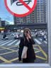 蔻驰（COACH）【品牌直供】女包CITY33通勤电脑包托特包CV976奶茶生日礼物 实拍图