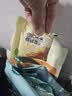 捷氏山药玉米南瓜糊600g高钙低脂肪无蔗糖南瓜粉即食营养早餐代餐粥 实拍图