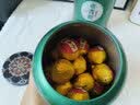福东顺 普洱茶 小青柑 优质柑果普洱熟茶特级正品茶叶自己喝500g 送礼 实拍图