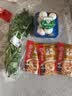 【烧烤季】白蘑菇(口蘑) 230g 实拍图
