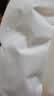 桔子姑娘大包抽纸480张加厚餐巾纸家用面巾纸母婴用纸整箱实惠装 5层 480张*5包 【L码实惠装】 实拍图