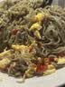 坛坛乡湖南特产辣椒酱蒜香豉香朝天椒280g拌面下饭菜炒肉剁椒酱 蒜香朝天椒280g*1瓶 坛坛乡 实拍图
