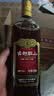 古越龙山库藏金五年花雕酒 半干型 绍兴黄酒 500ml*6瓶 整箱装升级版 实拍图