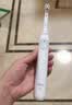 欧乐B德国进口电动牙刷成人iO3plus专业护龈刷刷头*2白生日礼物国家补贴价格保护生日礼物（包装随机） 实拍图