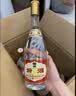 汾酒 黄盖玻汾 清香型白酒 53度 475mL*6瓶整箱 年份随机 实拍图