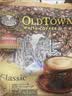 旧街场（OLDTOWN）速溶榛果味白咖啡马来西亚进口深度焙炒三合一咖啡25g*15条饮料 实拍图